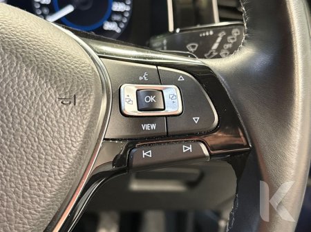 2019 Volkswagen Golf - photo 14