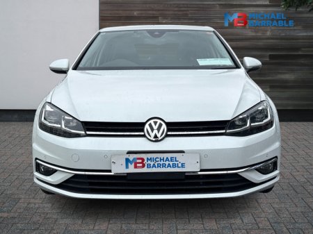 2020 Volkswagen Golf - photo 7