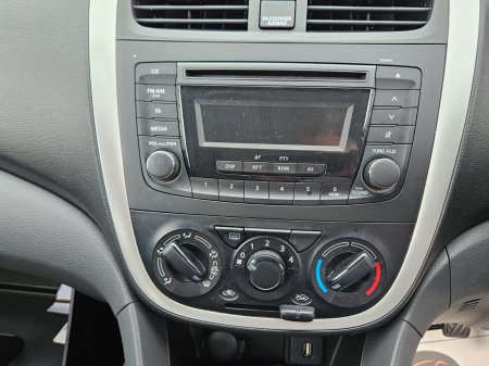2019 Suzuki Celerio - photo 36