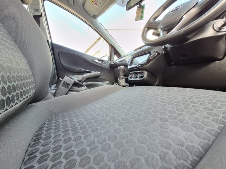 2019 Opel Corsa - photo 13