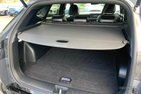 2026 Hyundai Tucson - photo 12