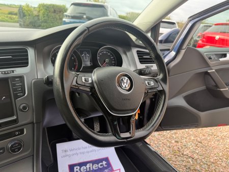 2015 Volkswagen Golf - photo 17