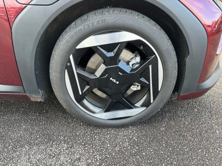 2026 Kia EV4 - photo 4