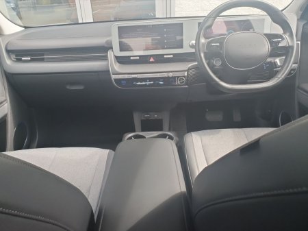 2023 Hyundai IONIQ 5 - photo 10