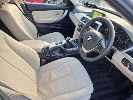 2017 BMW 3-Series - photo 10