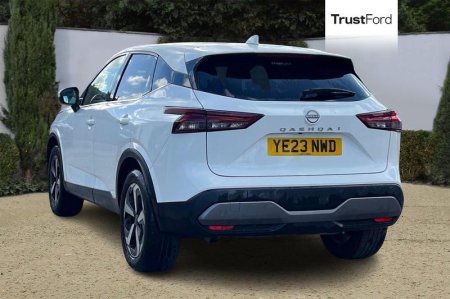 2023 Nissan Qashqai - photo 2
