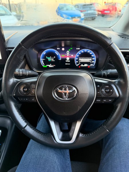 2023 Toyota Corolla - photo 10