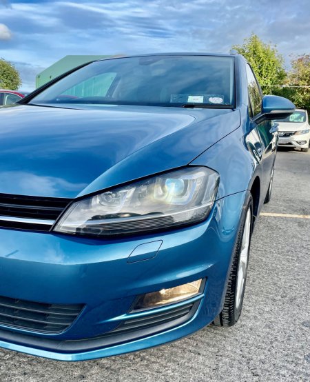 2017 Volkswagen Golf - photo 9