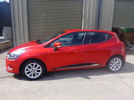 2019 Renault Clio - photo 5