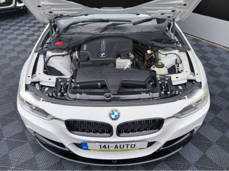 2014 BMW 3-Series - photo 9