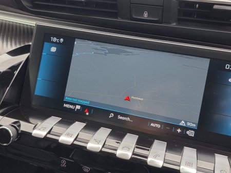 2019 Peugeot 508 - photo 8