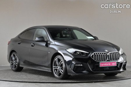 2022 BMW 2-Series 218I M SPORT 6SPD **FULL LEATHER**