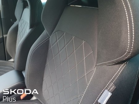 2024 Skoda Karoq - photo 25