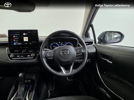 2026 Toyota Corolla - photo 9