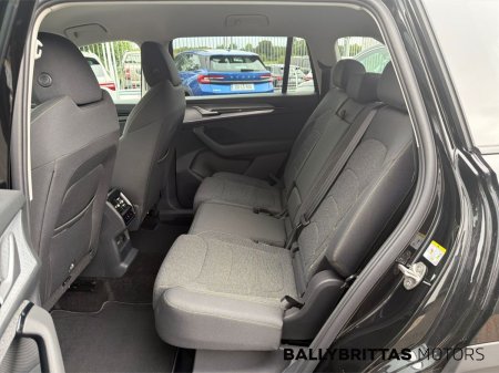 2026 Skoda Kodiaq - photo 7