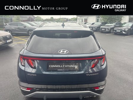 2023 Hyundai Tucson - photo 19