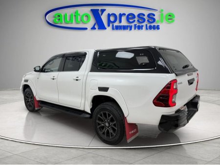 2023 Toyota Hilux - photo 5