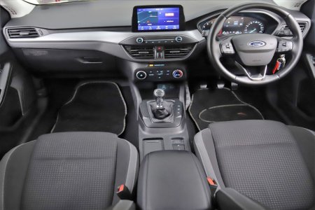 2022 Ford Focus - photo 14