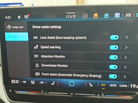 2025 Volkswagen ID.5 - photo 27