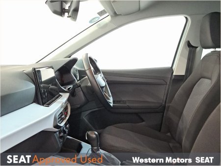 2023 SEAT Arona - photo 8