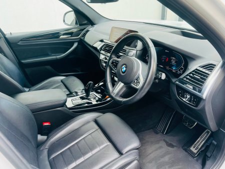 2021 BMW X3 - photo 16