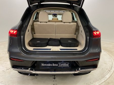 2025 Mercedes-Benz EQS - photo 22