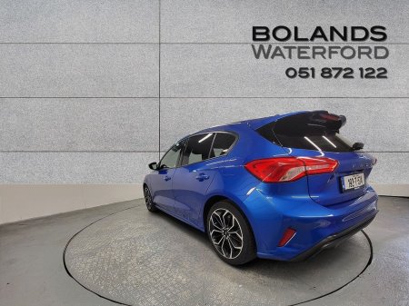 2019 Ford Focus - photo 2