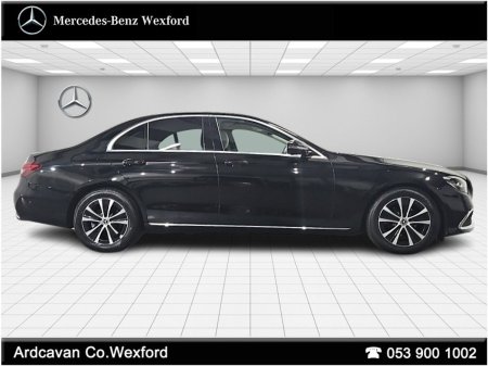 2022 Mercedes-Benz E-Class - photo 9