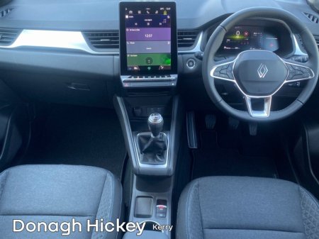 2026 Renault Captur - photo 2