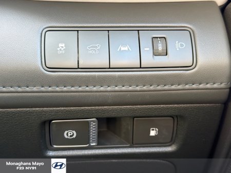 2023 Hyundai Santa Fe - photo 27