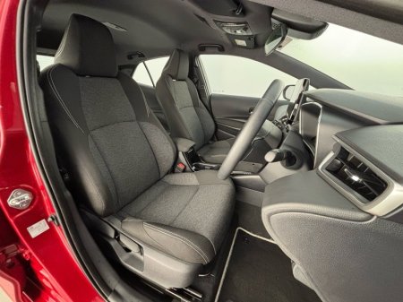 2026 Toyota Corolla - photo 18