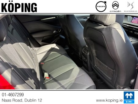 2023 DS Automobiles DS 4 - photo 20