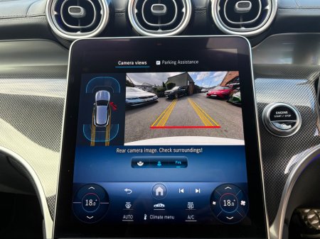 2023 Mercedes-Benz GLC - photo 29