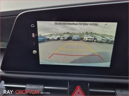 2023 Kia e-Niro - photo 25