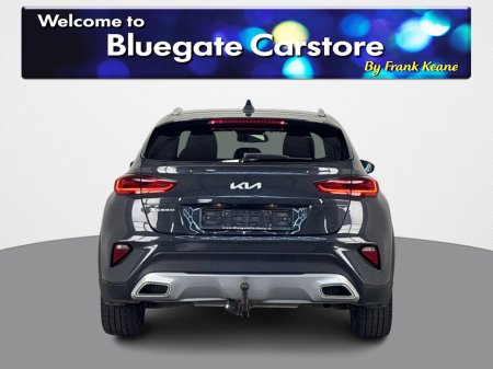 2022 Kia XCeed - photo 3