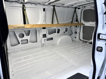 2024 Ford Transit Custom - photo 28