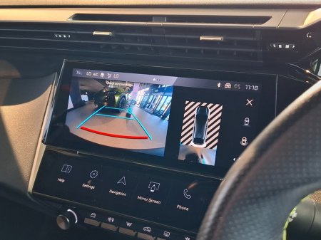 2024 Peugeot 408 - photo 17