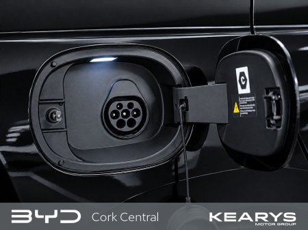 2026 BYD Seal 6 - photo 7