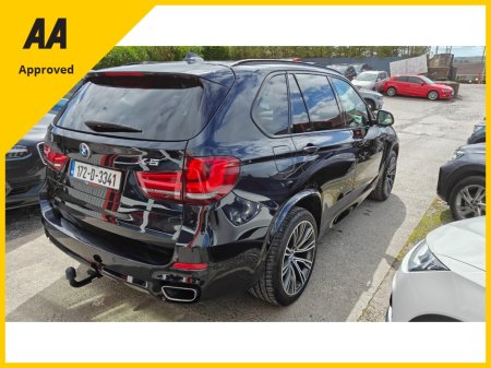 2017 BMW X5 - photo 13