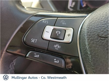 2020 Volkswagen Tiguan Allspace - photo 25