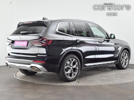 2022 BMW X3 - photo 5