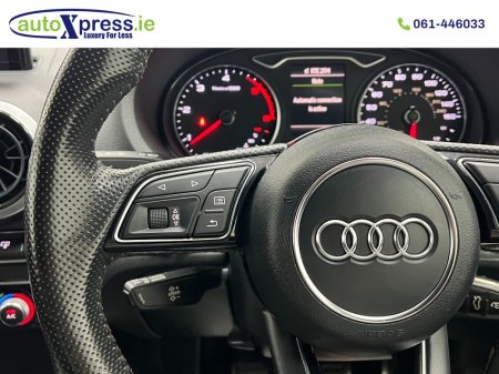 2017 Audi A3 - photo 28