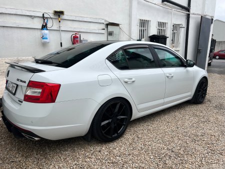 2014 Skoda Octavia - photo 7