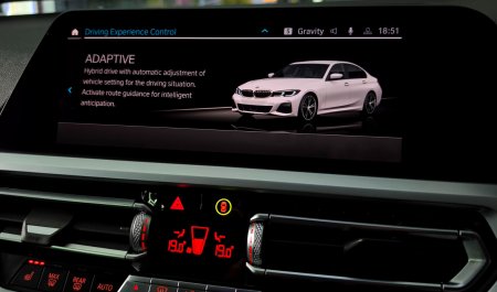 2020 BMW 3-Series - photo 44