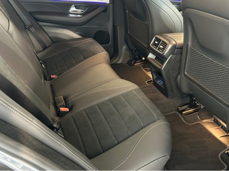 2026 Mercedes-Benz GLE - photo 9