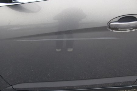 2013 Ford C-Max - photo 11