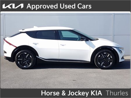 2026 Kia EV6 - photo 6