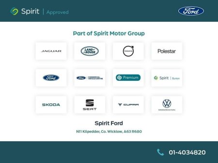 2026 Ford Puma - photo 25