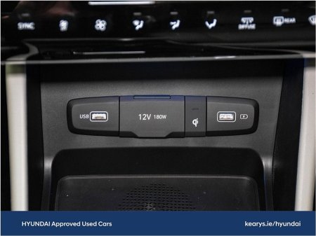 2024 Hyundai Tucson - photo 23