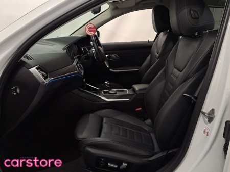 2021 BMW 3-Series - photo 9